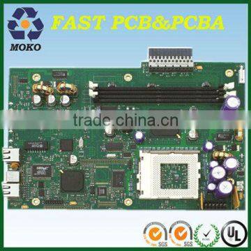 electronic keyboard pcba manufacturer