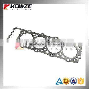 Cylinder Head Gasket For Mitsubishi Pajero Montero V46 V26 V36 V66 V76 4M40 ME200751 ME200752 ME200753 ME200754