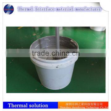 CPU heat sink thermal silicone compound G-500 5.0W/mk