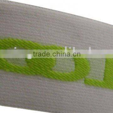 Colour Elastic Spandex Band