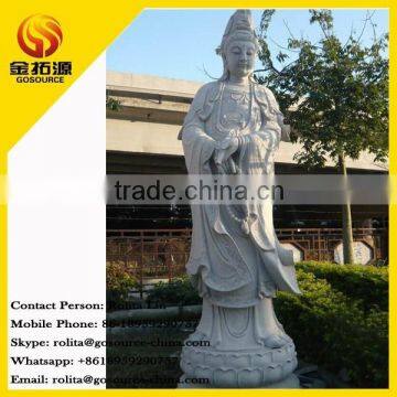 kuan yin statue