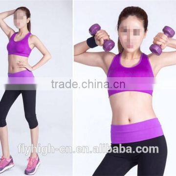 Cheap Wholesale Sexy Sports Bra photo-2