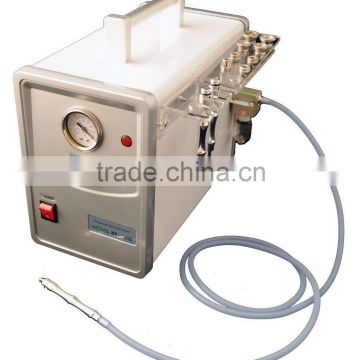 PRO DIAMOND MICRODERMABRASION DERMABRASION MACHINE n