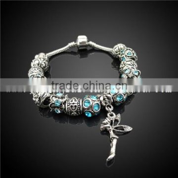 mala beads wholesales charm bracelet