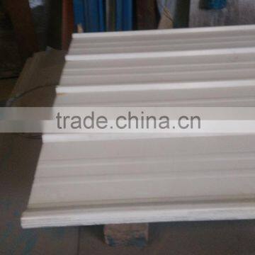 China Supplier Corrugated Steel Sheet Colored Steel Roofing Sheet for House Storage Plant Workshop Carport photo-3