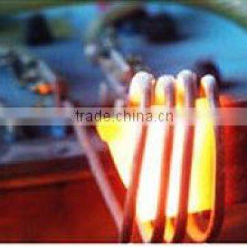 Segment Dimond Induction Welding Equipment photo-2
