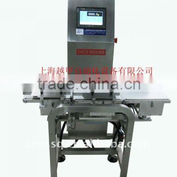 High Accuracy Check Weigher WS-N158 (5-600g)