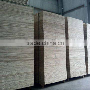 Plywood AB Grade