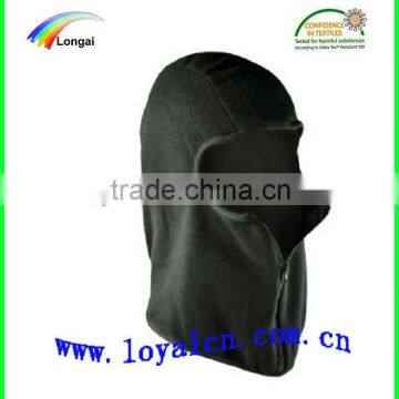 fleece balaclava ski mask hat