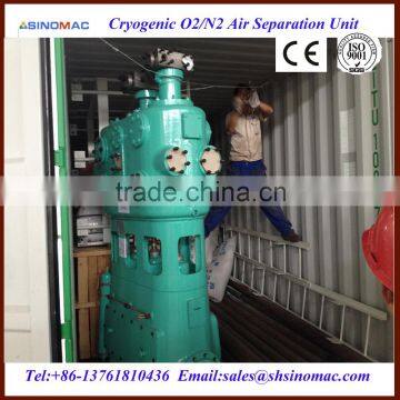 2016 Hot Electric Oxygen Generator Plant Line