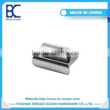 Chinese wholesale suppliers aluminum pipe connector HC-12