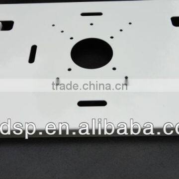 Factory High Quality CNC Sheet Metal Punching Stamping