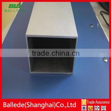 Aluminum Square Tube Connector for Decoration photo-5