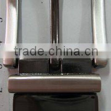 Chinese Supplier Plate Belt Buckle,plate Belt Buckle,army Belt Buckle photo-6