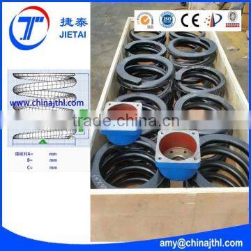 Piling Kelly Bar Spring photo-5