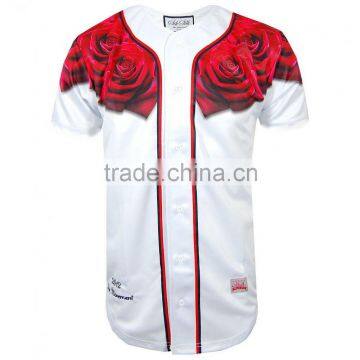 High Quality Basebell Jersey,custom High Quality Baseball Jersey,customized High Baseball Jersey photo-2