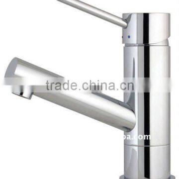 Basin faucet,Water Mark Certificate,Item No.HDA3031M-AS