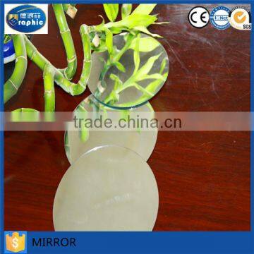 Hot Sale Unique Cutting Aluminum Mirrors for Souvenir