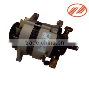 LOW PRICE SALE FAST YUEJIN BRAND LIGHT TRUCK SPARE PARTS ,YUEJIN ALTERNATOR