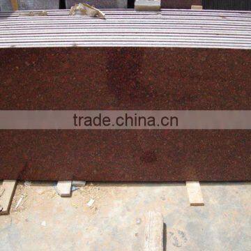 NEW IMPERIAL RED GRANITE
