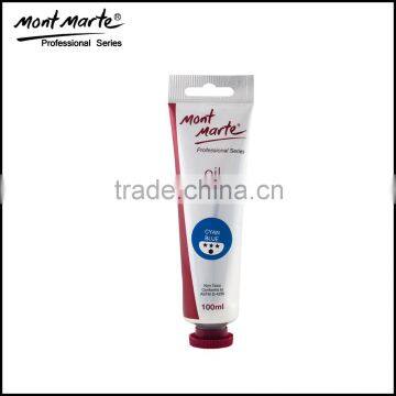Mont Marte Diy New Style Oil Paint