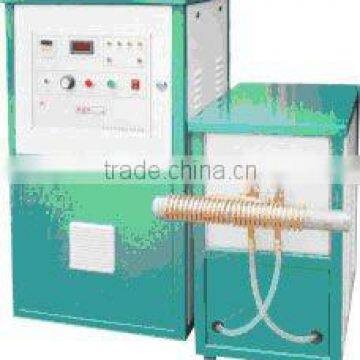 High Frequency Induction Heating Equipment