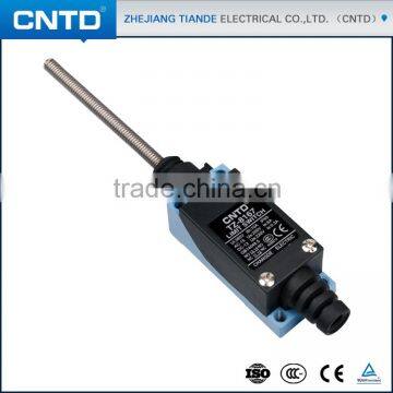 CNTD Wenzhou Yueqing Magnetic Limit Switch For Gate Opener Easy to Wire Circuit Opening Design