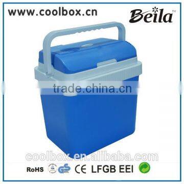 Beila 24L Barrery Powered Mini Fridge