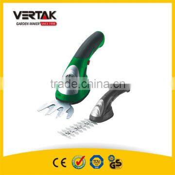 Professional sales team intelligent 2 in 1 grass/hedge shear