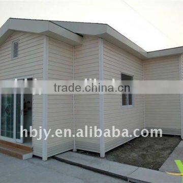 Calcium Silicate +Cement + EPS Sandwich Panel