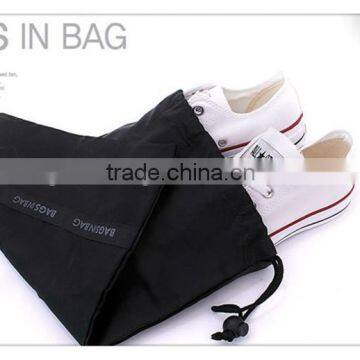 Factory Direct! 2016 New Modern Environmental Friendly Cotton Shoe Bag photo-3