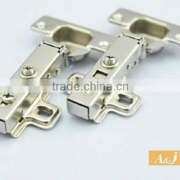 Popular hot-sale hydraulic bed hinges mechanism