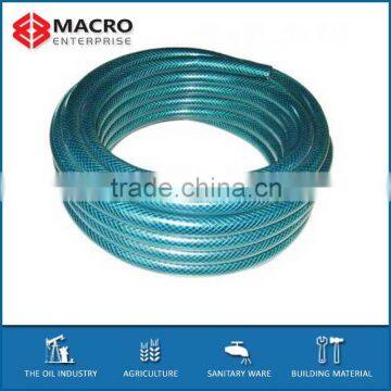 PVC garden hose