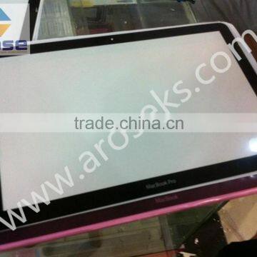 13.3inch LCD panel with bezel A1286 MB470LL for A1286 MB470LL