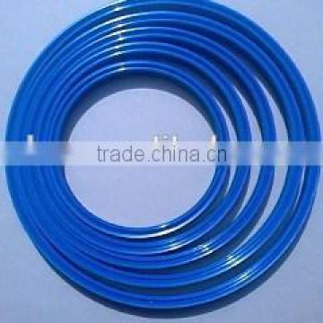 Telescopic Front End Hydraulic cylinder oil seal for mining