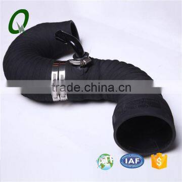 High Temperature Silicone Rubber Hose/tube for Trucks photo-4