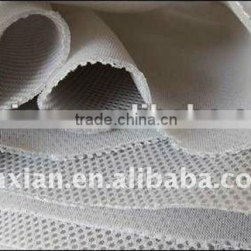 100% polyester air mesh fabric for mattress