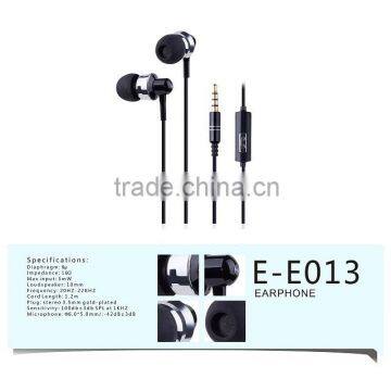 best bluetooth stereo luminous earphone made in china