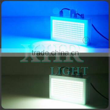 LED RGB Mini Strobe Light 180PCS LED Dancing Hall Stage LED Wall Lighting photo-4