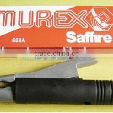 murex electrode holder/ welding electrode holder factory
