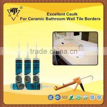 Excellent Caulk For Ceramic Bathroom Wall Tile Borders