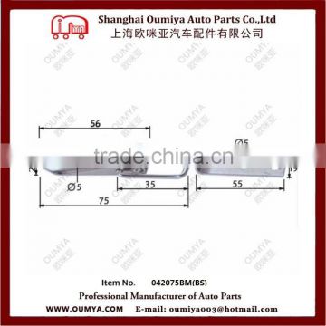 Stainless Steel Toggle Clip / Stainless Steel Toggle Latches / Draw Latch Hardware 042075BM(BS)