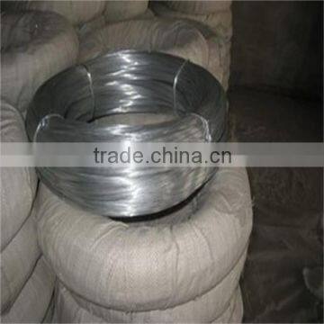 Galvanized Iron Wire/loop Tie Wire /AnPing YUHAI Factory/20 Years Quality Guarantee photo-3