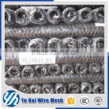 2016 hot sale pvc coated gabion retaining wall/welded gabion wall building/galvanized gabion box