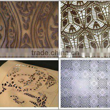 Dowell 2016 New-design and High- Technology Mixed Laser Engraver and Cutter With CE/FDA photo-4