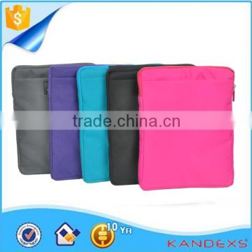 Wholesale Various Color Neoprene Laptop Sleeve Case