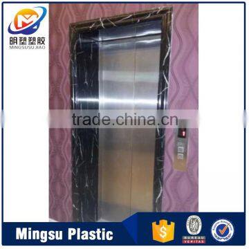 Hot selling Beautiful PVC Elevator Wall Panel