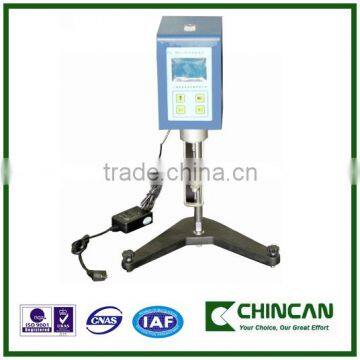 NDJ-8S Hot Sale Laboratory Digital Rotational Viscometer with best price