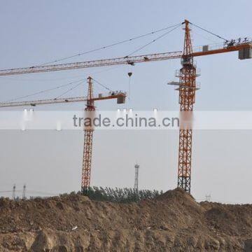 Mast section For 5610Tower Crane/QTZ63 Tower crane