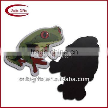 Promotional Gift Offset Printing Paper Fridge Magnetic Sticker